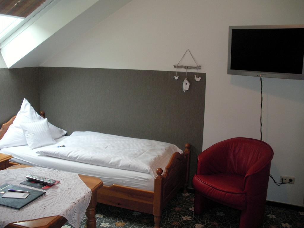 Hotel Company Cölbe Cameră foto